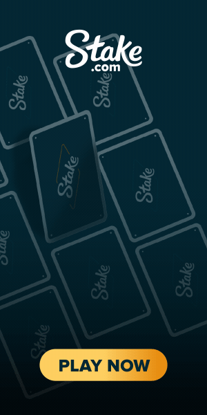 Stake Casino Play Now Hochformat Banner