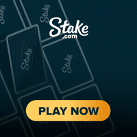 Stake Casino Square Banner